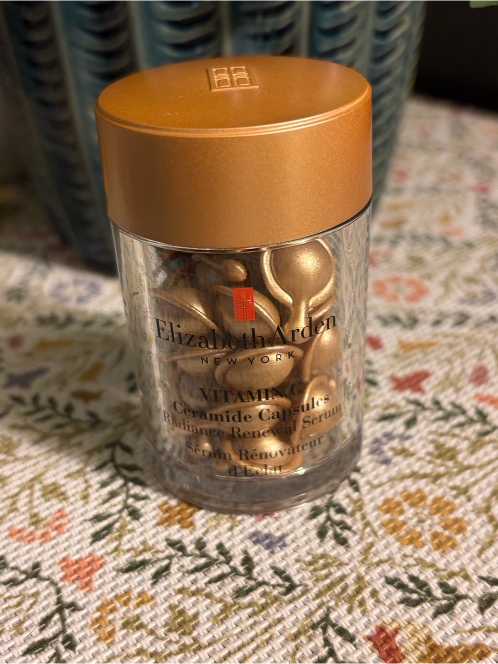 Elizabeth Arden Vitamin C Radiance Renewal Capsules